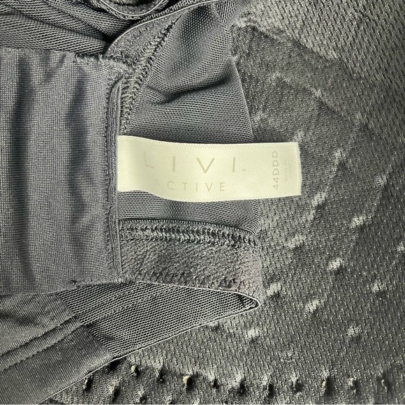 LIVI ACTIVE BRA - Picture 5 of 6